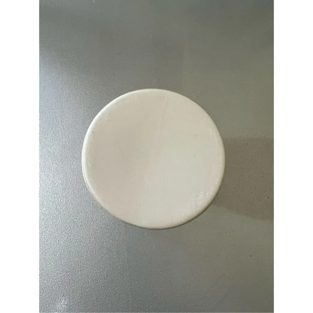No Brand ceramic wax